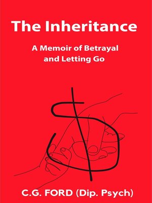 cover image of The Inheritance